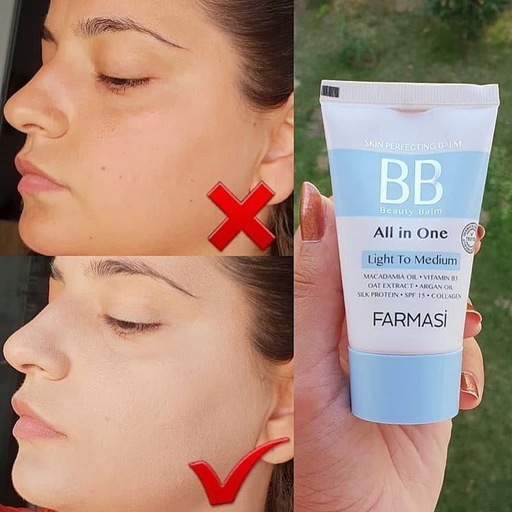 Post 8 by Farmasi Satış⭐Üyelik on Instagram (image)