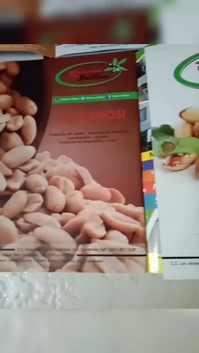Post 4 by karem Zeitun Bodegon on Instagram (video)