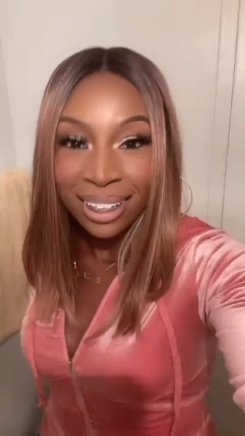 Post 6 by Brook Lynn Cartel Boutique on Instagram (video)
