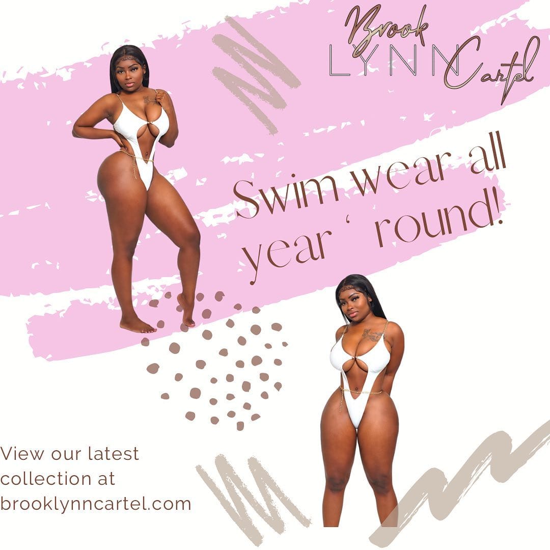 Post 4 by Brook Lynn Cartel Boutique on Instagram (image)