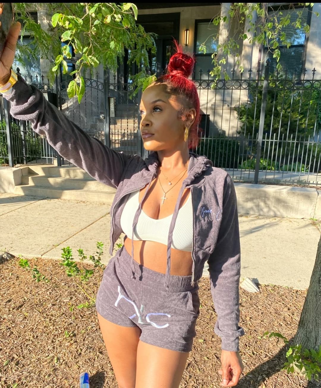 Post 1 by Brook Lynn Cartel Boutique on Instagram (image)
