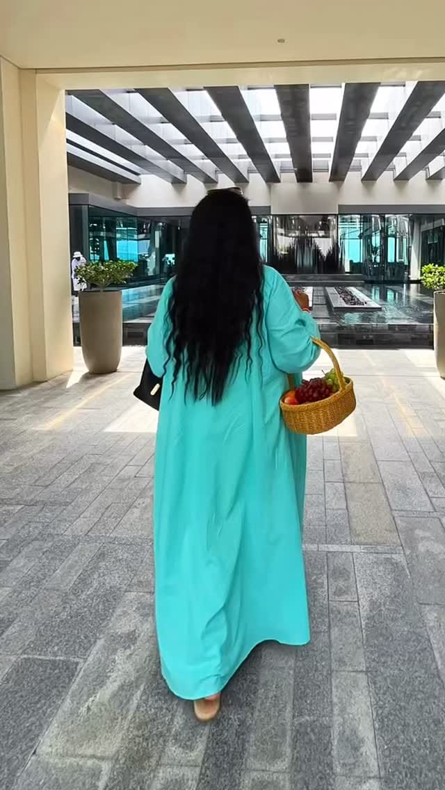 Post 5 by HBK on Instagram (video)
