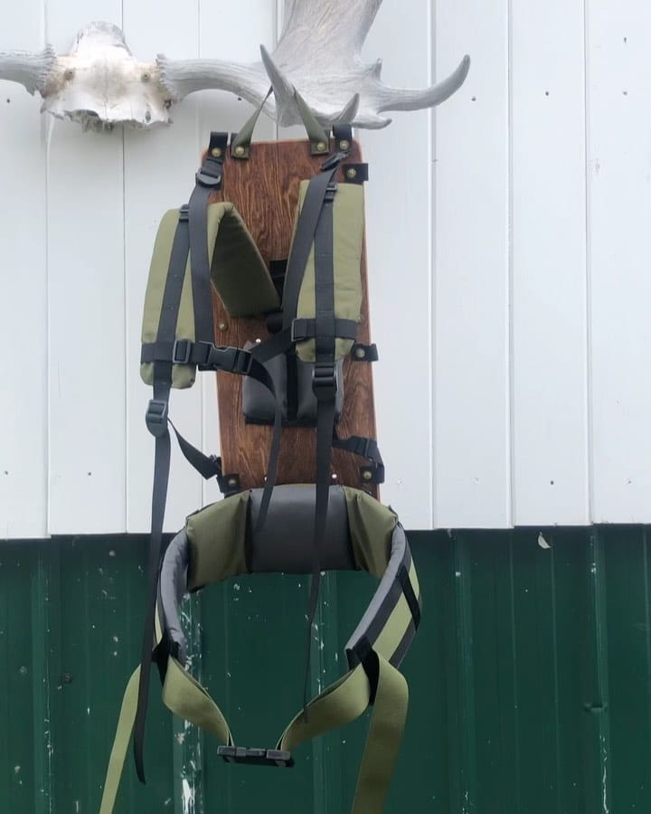 Post 4 by Travis Bower on Instagram (video)