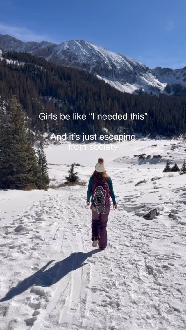 Post 2 by Emma Kathleen | Hiking Mama on Instagram (video)
