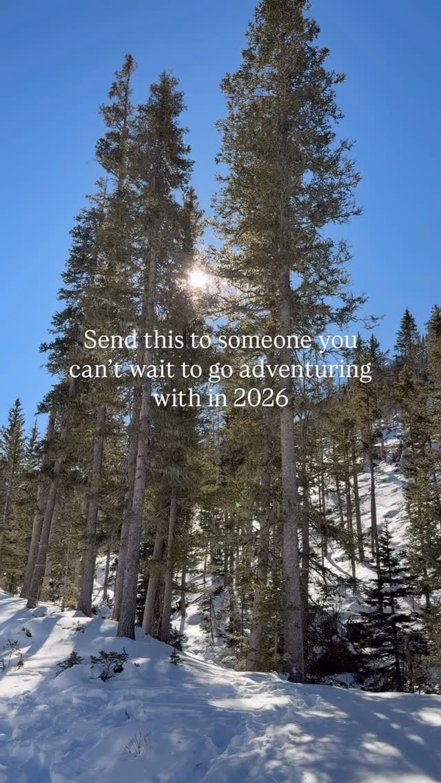Post 4 by Emma Kathleen | Hiking Mama on Instagram (video)