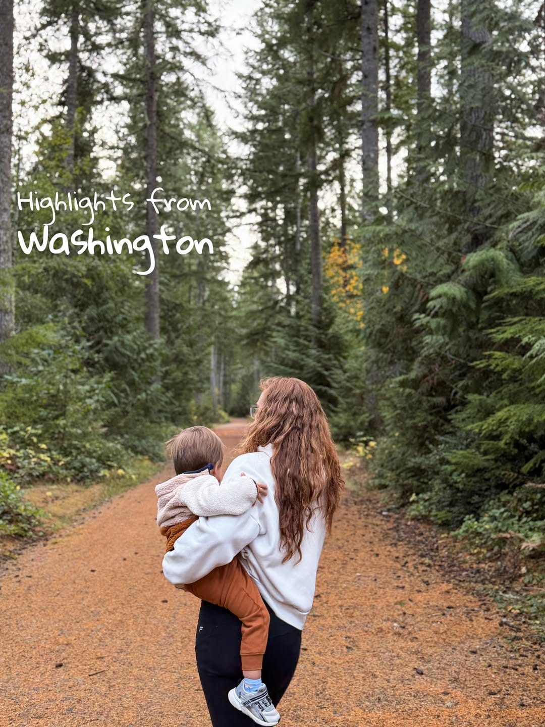Post 7 by Emma Kathleen | Hiking Mama on Instagram (carousel)