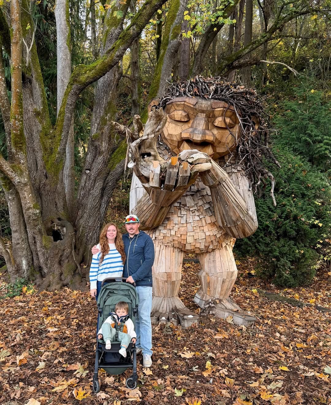 Post 5 by Emma Kathleen | Hiking Mama on Instagram (image)