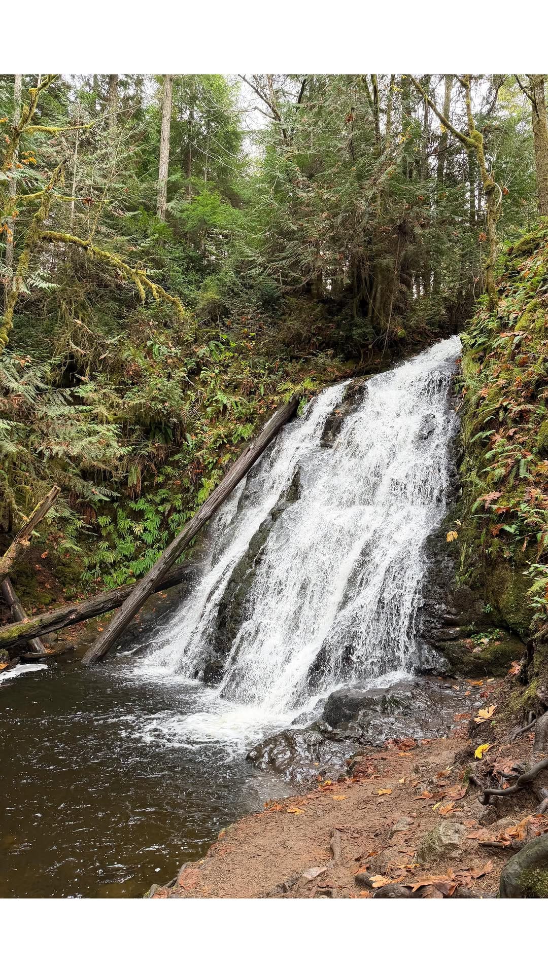 Post 9 by Emma Kathleen | Hiking Mama on Instagram (video)