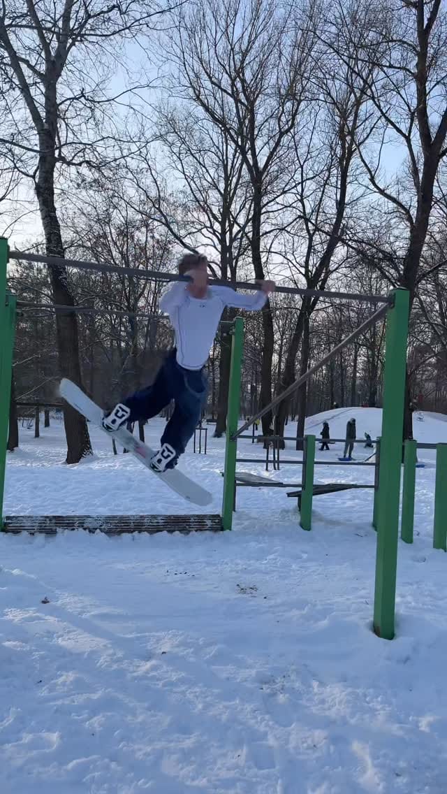 Post 1 by Stefan Majkowski on Instagram (video)