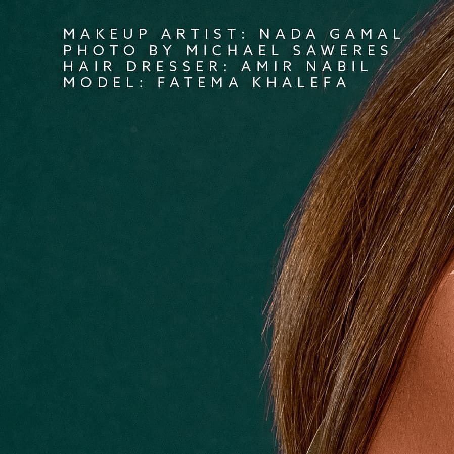 Post 2 by NADA GAMAL | ندي جمال on Instagram (image)
