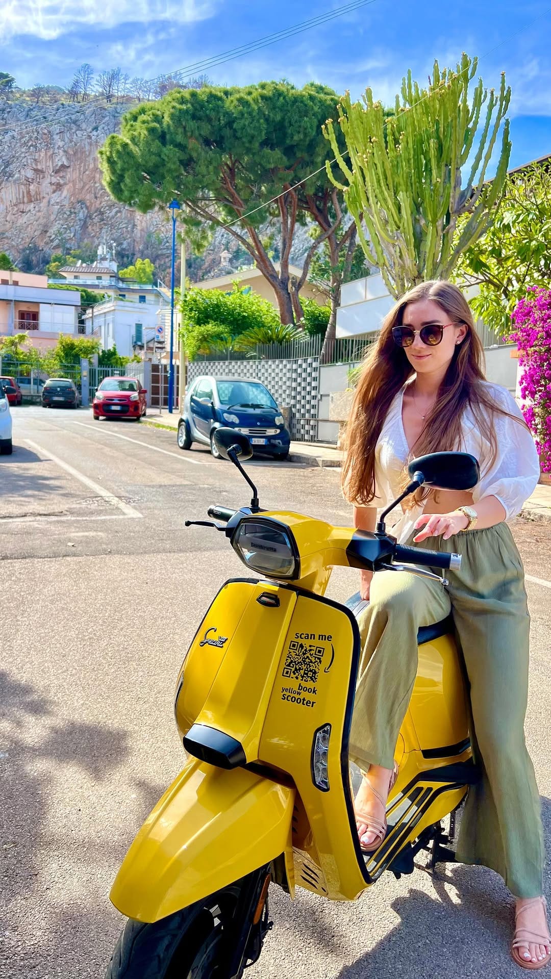 Post 8 by Léna Despontin 🌎 on Instagram (video)