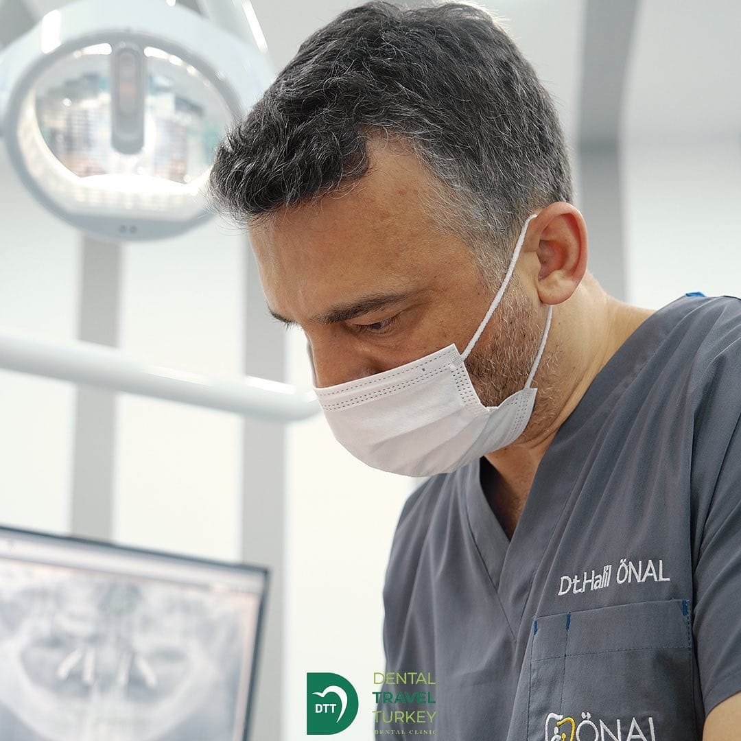 Post 6 by Dental Travel Turkey on Instagram (image)