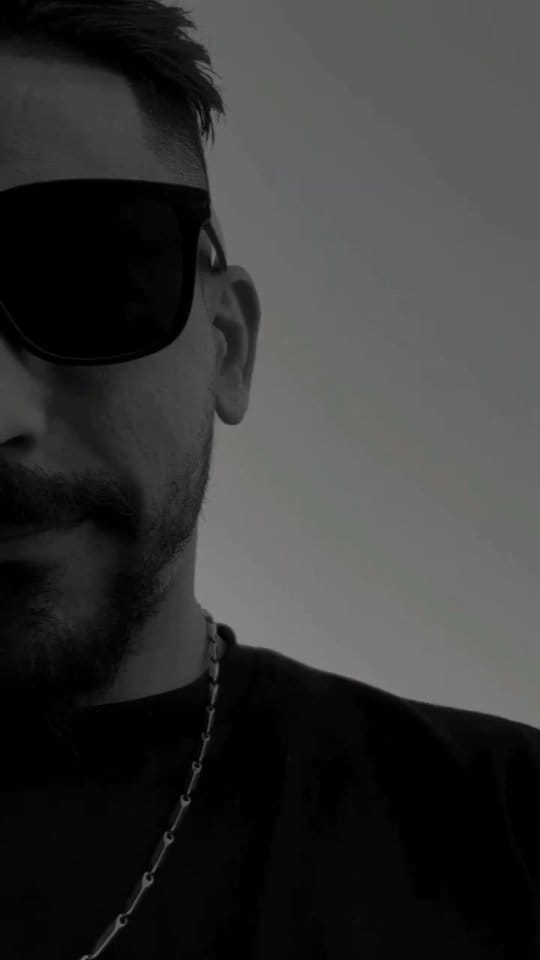 Post 1 by Diaa Eddin M Aldaher on Instagram (video)