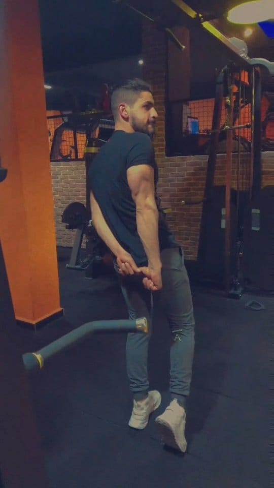 Post 6 by Diaa Eddin M Aldaher on Instagram (video)