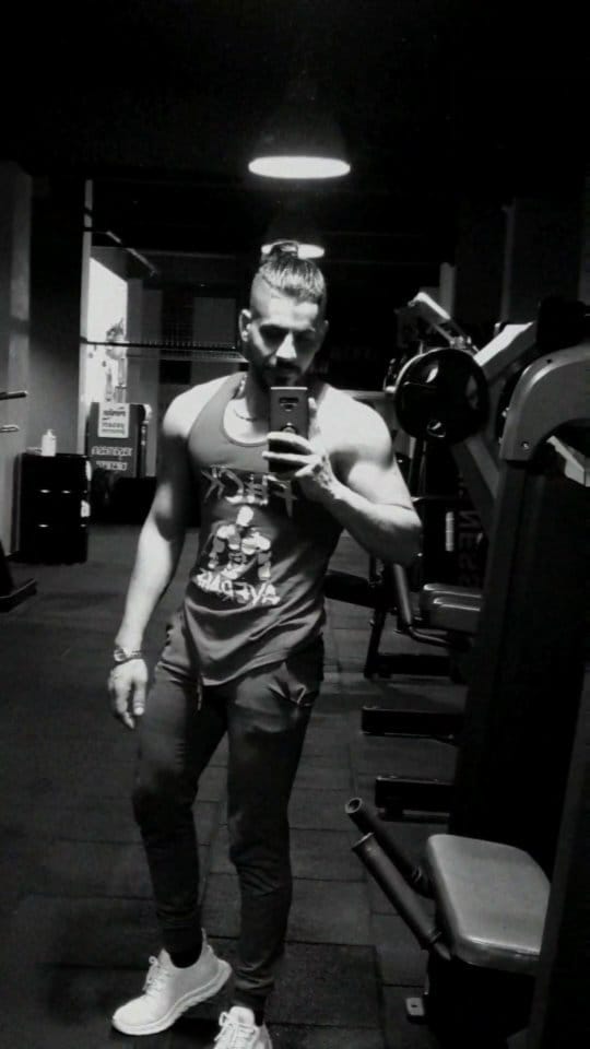 Post 4 by Diaa Eddin M Aldaher on Instagram (video)
