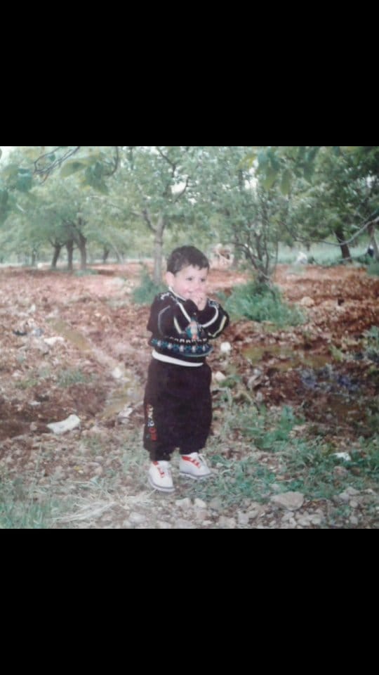 Post 5 by Diaa Eddin M Aldaher on Instagram (video)