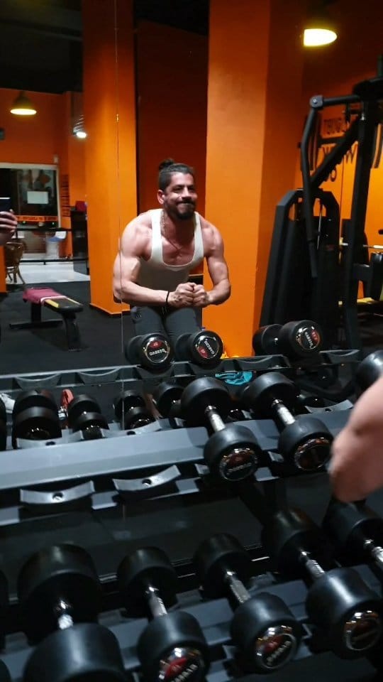 Post 8 by Diaa Eddin M Aldaher on Instagram (video)