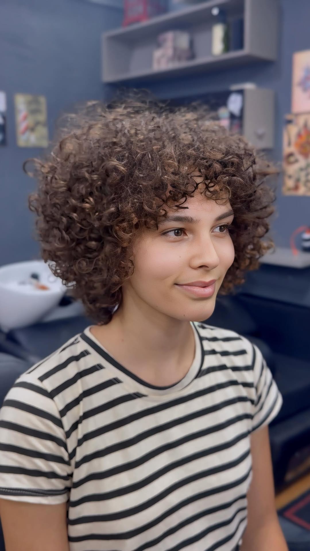 Post 4 by BARBER&TATTOO on Instagram (video)