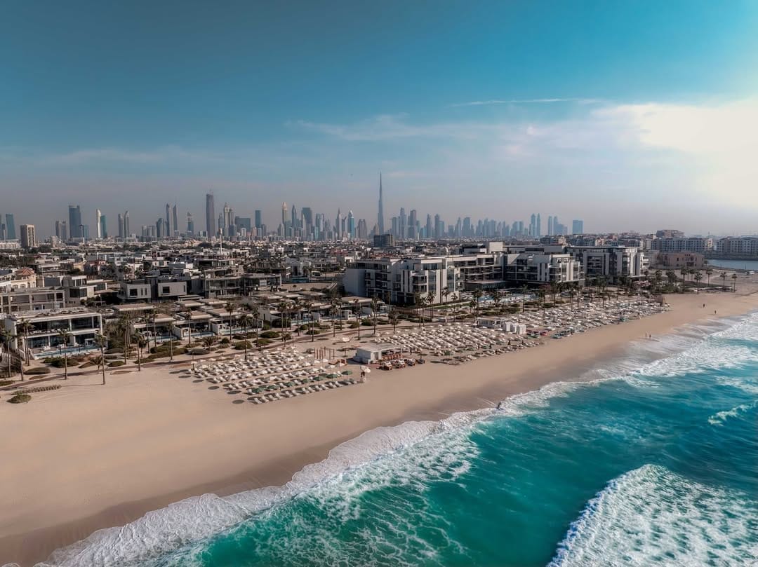 Post 7 by Visit Dubai - German on Instagram (image)