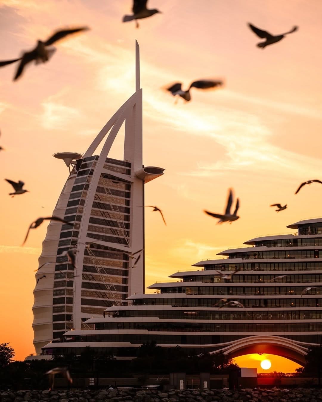 Post 6 by Visit Dubai - German on Instagram (image)