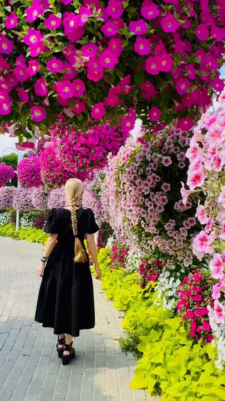 Post 2 by Visit Dubai - German on Instagram (video)