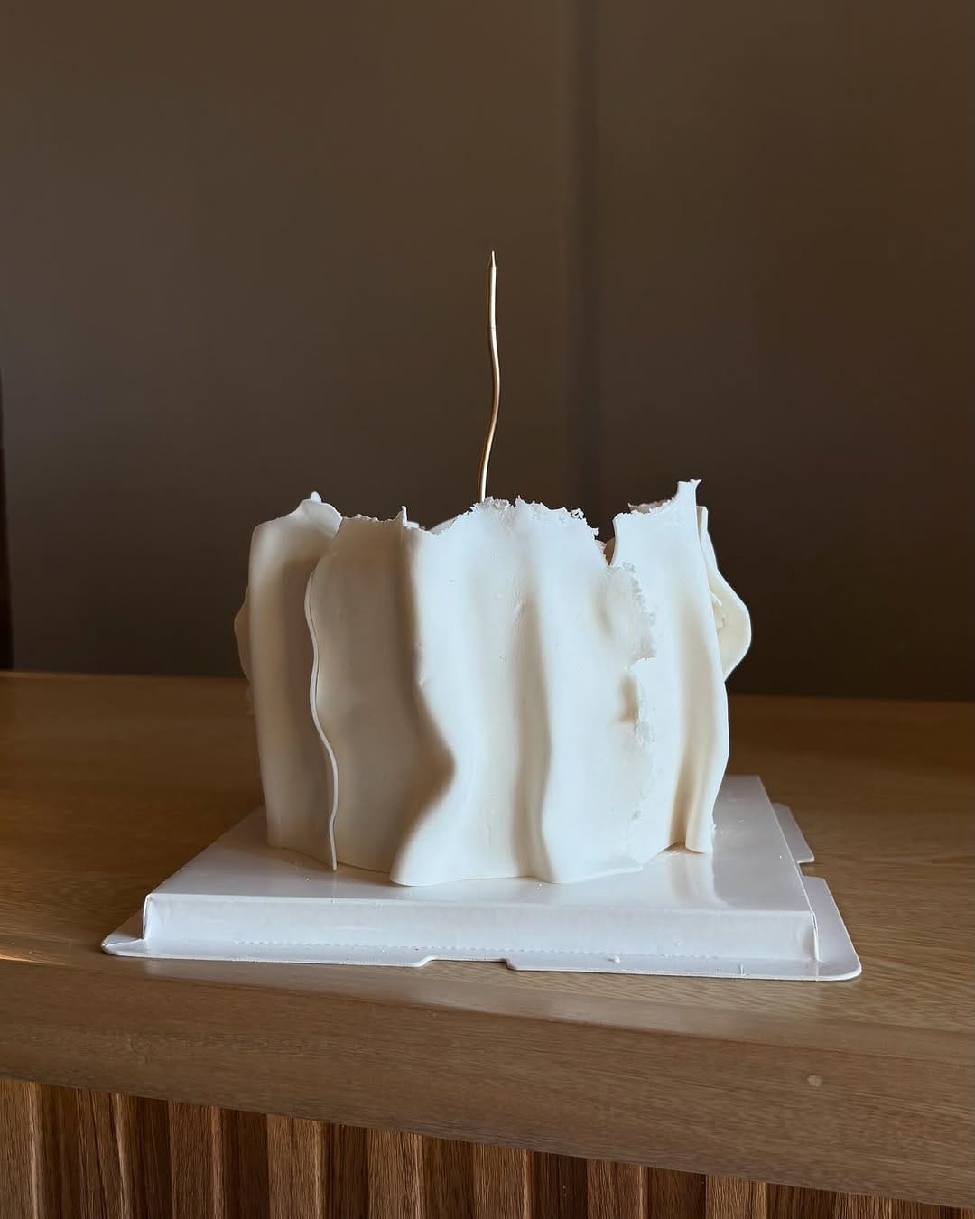 Post 1 by Kinki Candles ® on Instagram (image)