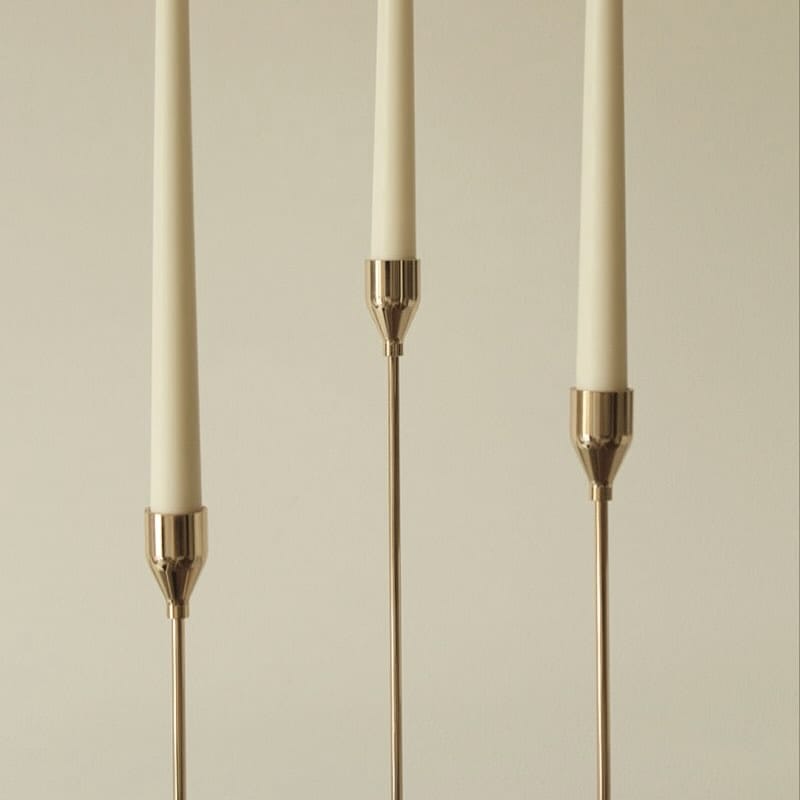 Post 6 by Kinki Candles ® on Instagram (image)