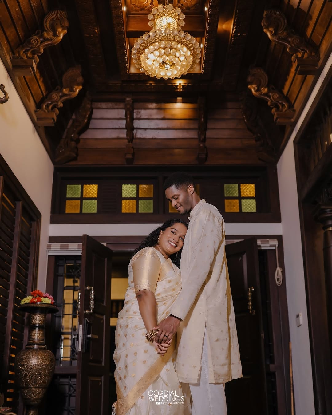 Post 2 by CORDIAL WEDDINGS on Instagram (carousel)