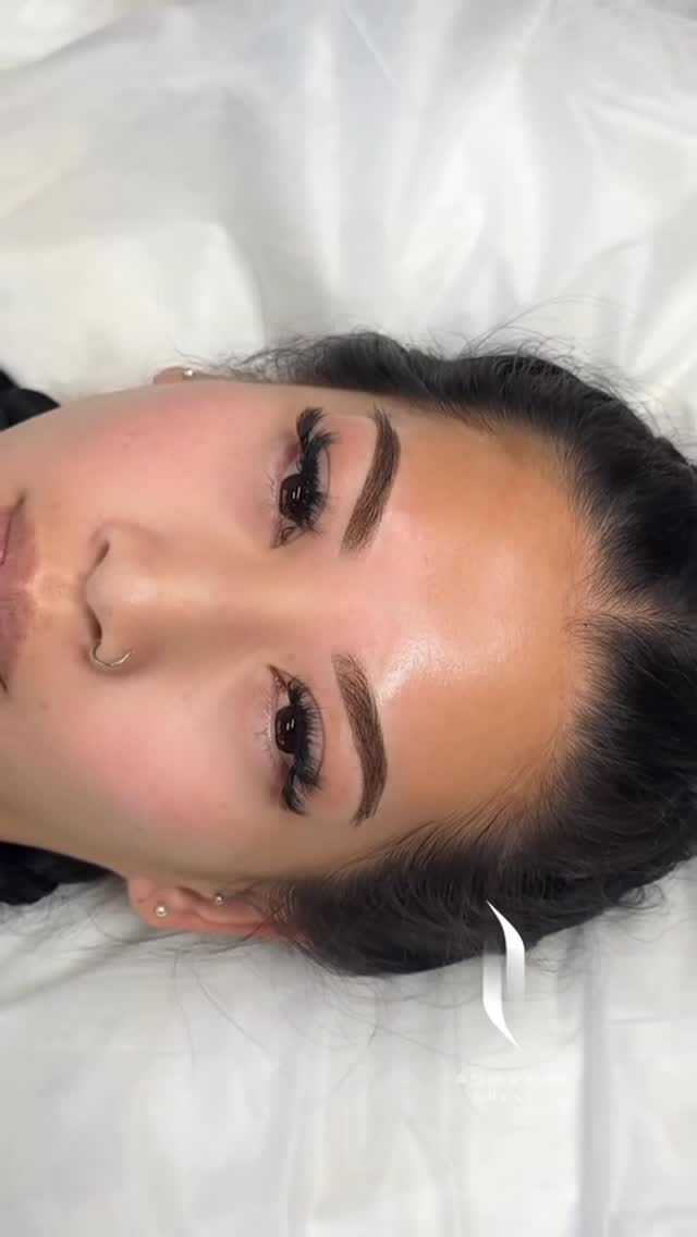 Post 1 by Dasha - PMU EXPERT/EDUCATOR - on Instagram (video)