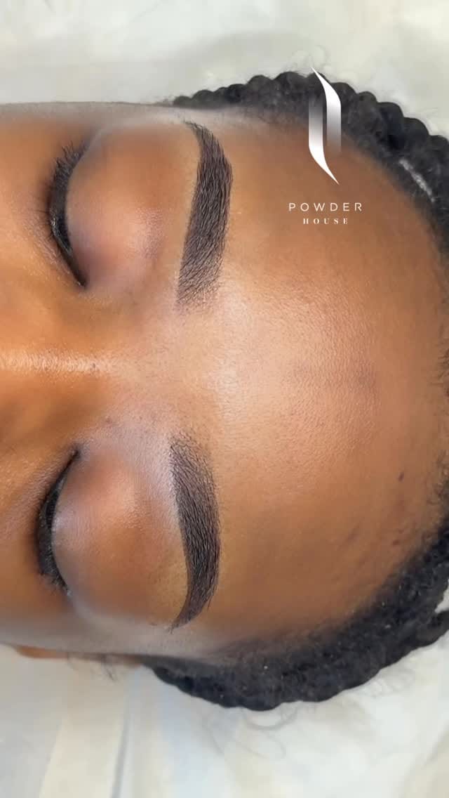 Post 4 by Dasha - PMU EXPERT/EDUCATOR - on Instagram (video)