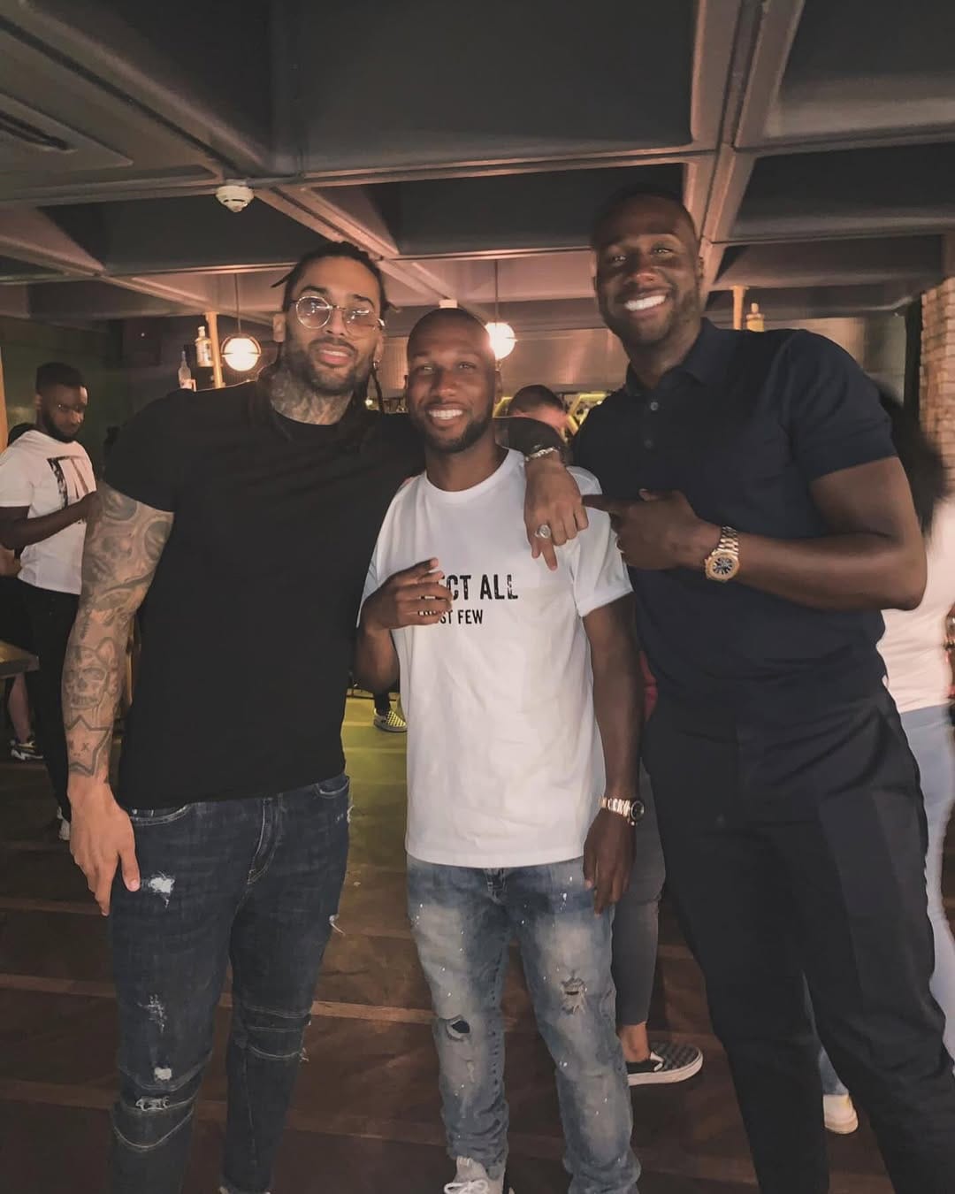 Post 5 by Armand Traore 🇸🇳 on Instagram (carousel)