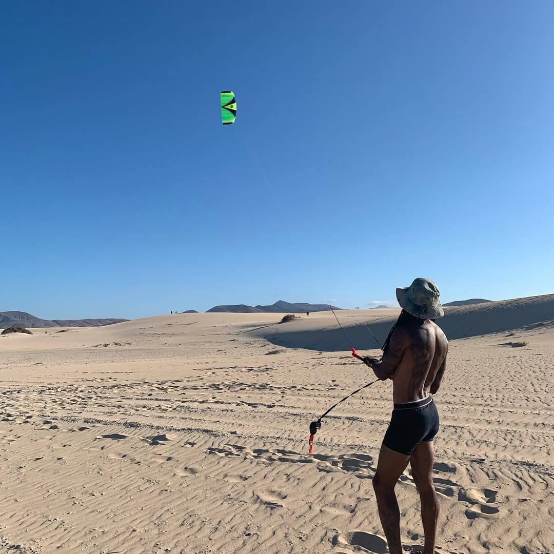 Post 8 by Armand Traore 🇸🇳 on Instagram (image)