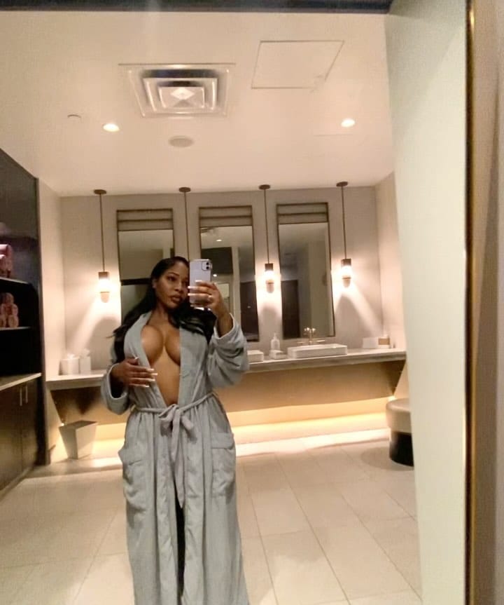 Post 2 by The 🐐 on Instagram (carousel)