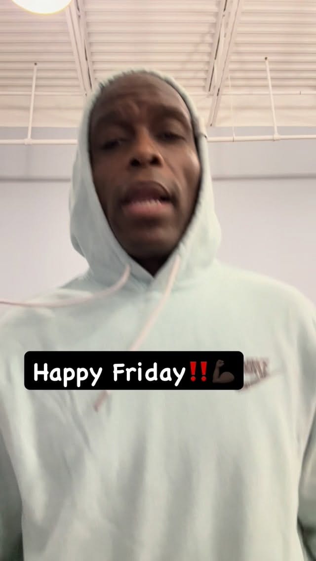 Post 2 by R. Joyner on Instagram (video)