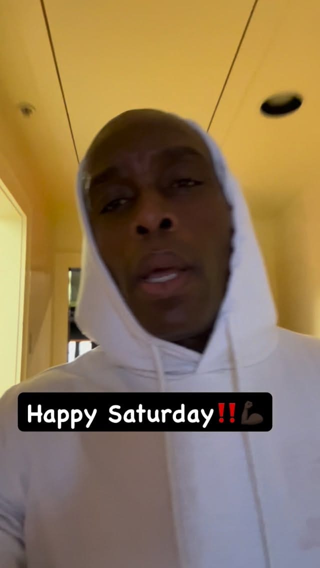 Post 8 by R. Joyner on Instagram (video)