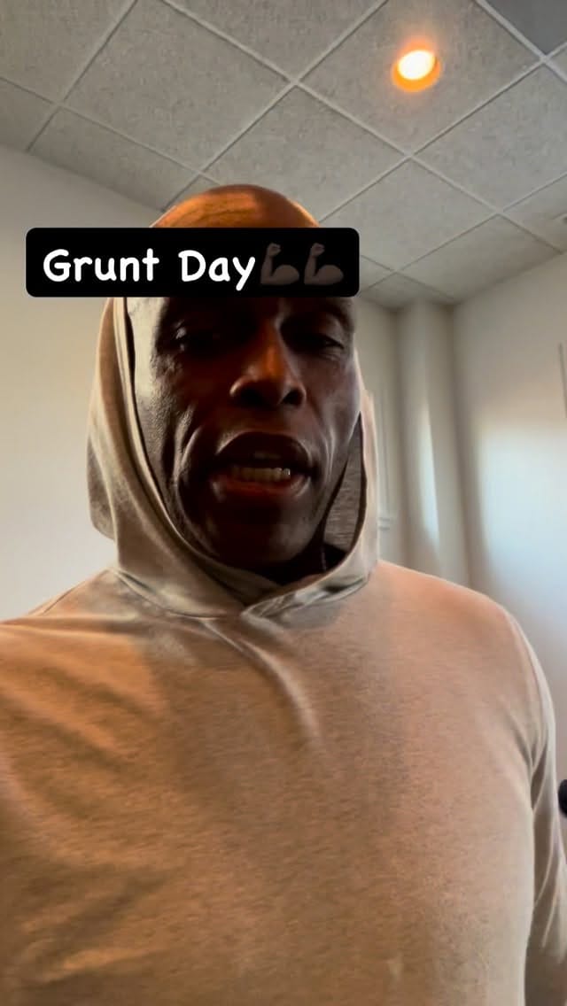 Post 4 by R. Joyner on Instagram (video)