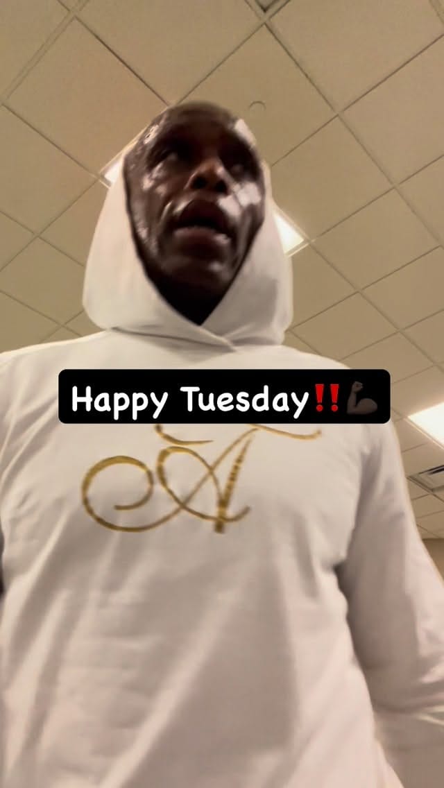 Post 5 by R. Joyner on Instagram (video)