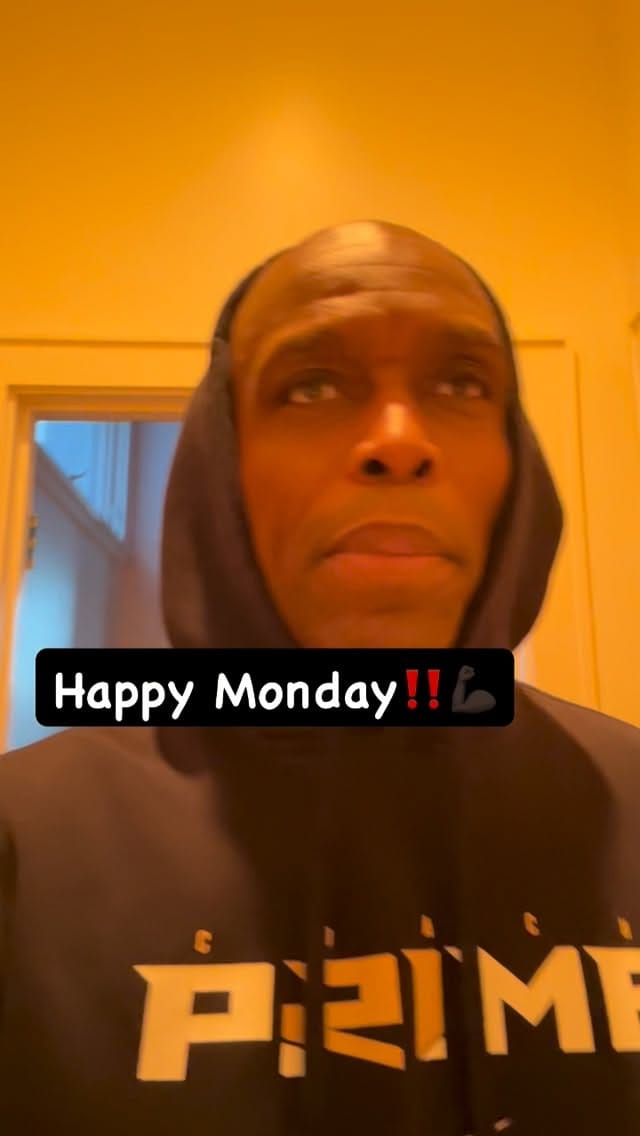 Post 6 by R. Joyner on Instagram (video)