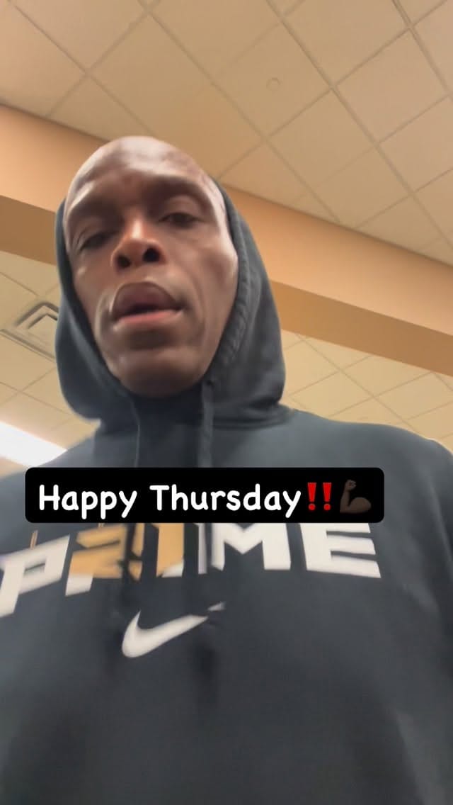 Post 3 by R. Joyner on Instagram (video)