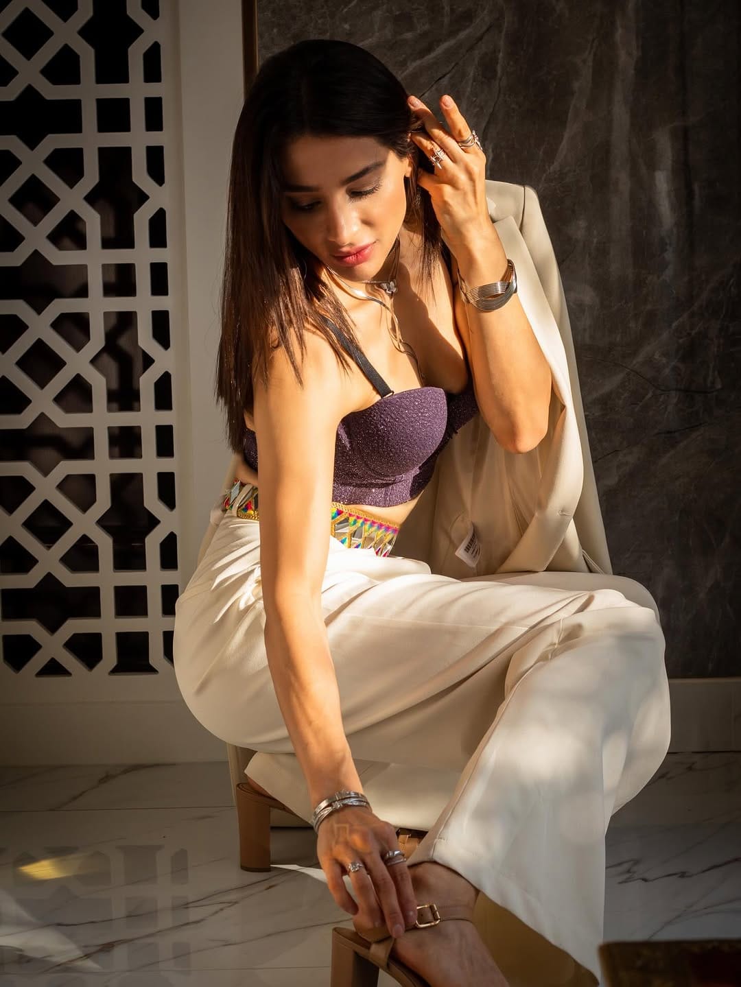 Post 8 by Saba saxena on Instagram (carousel)