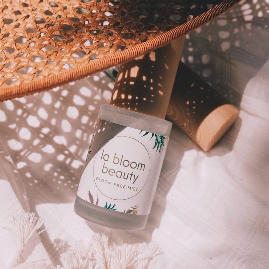 Post 3 by La Bloom Beauty on Instagram (image)