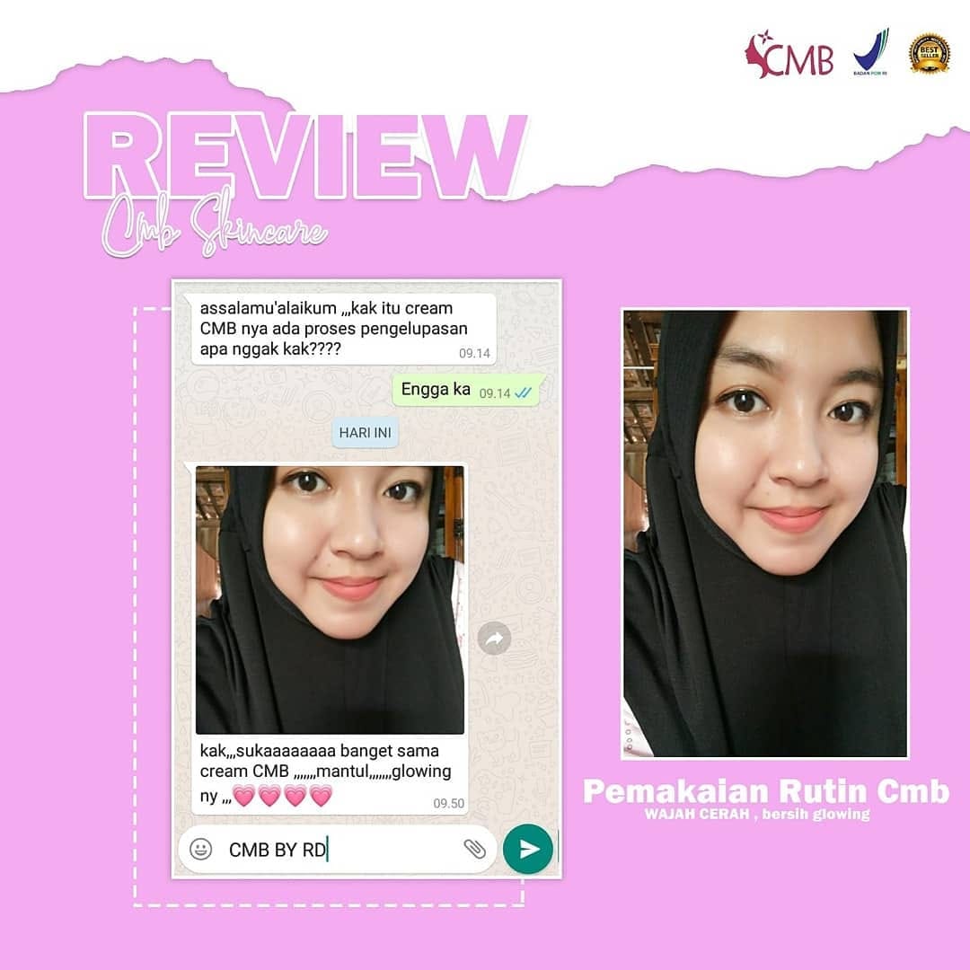 Post 6 by BNBSHOP INDONESIA on Instagram (image)