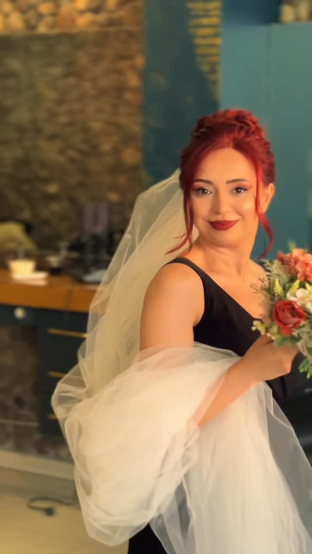 Post 2 by FERHAT ÖZKAN on Instagram (video)
