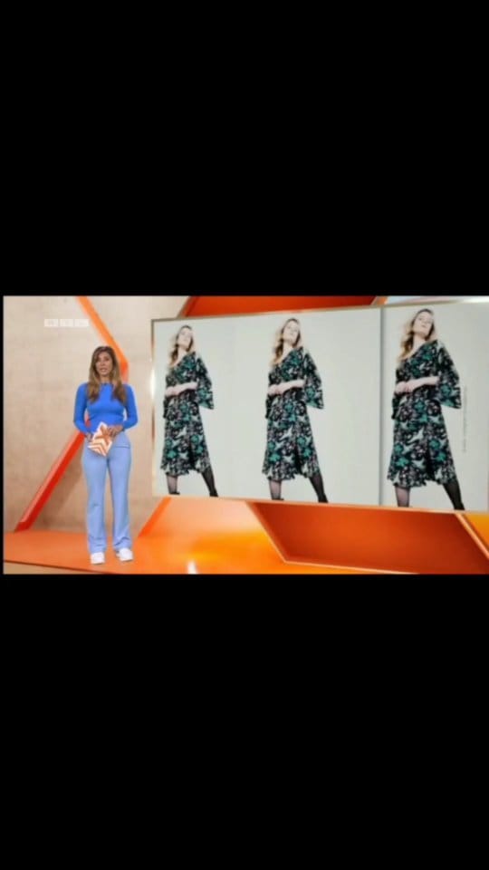 Post 9 by Greta Barthel 🇩🇪 /珍珠/ไข่มุก on Instagram (video)