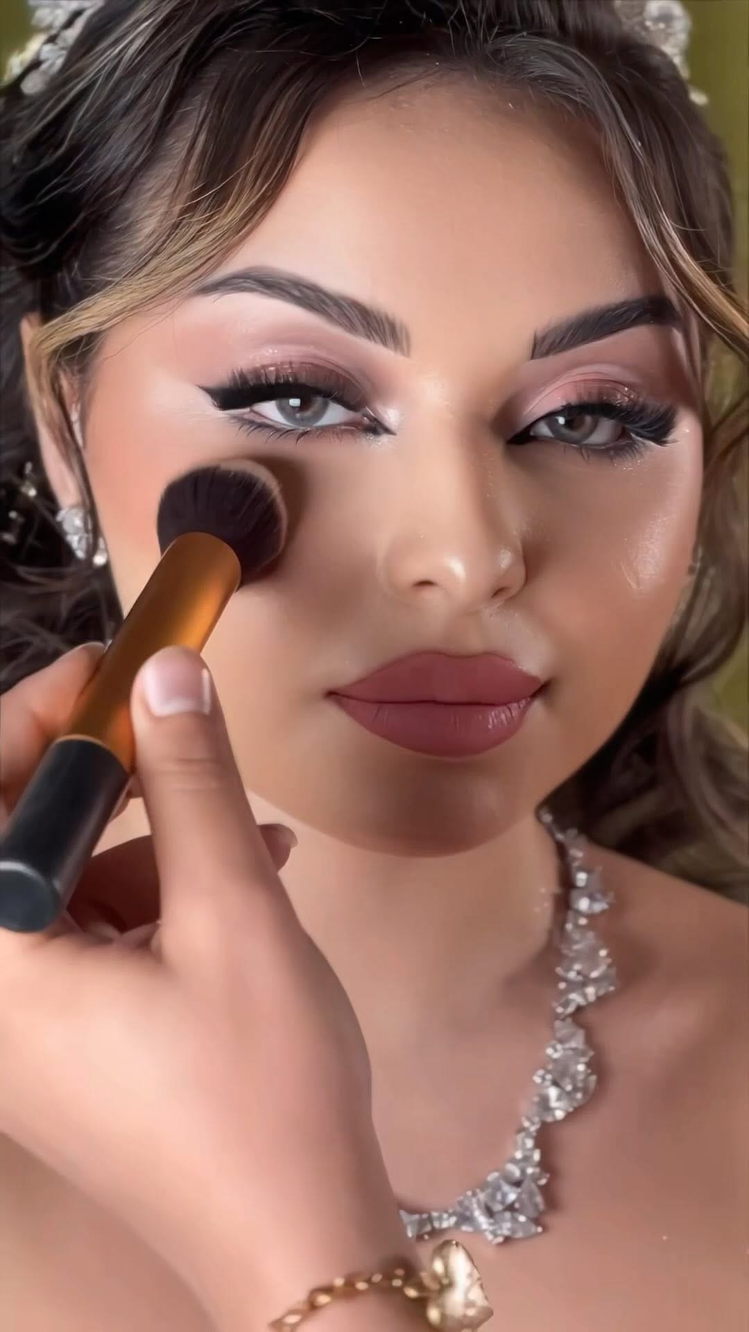 Post 1 by Beauty Address on Instagram (video)