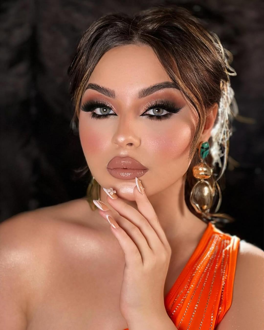 Post 4 by Beauty Address on Instagram (image)