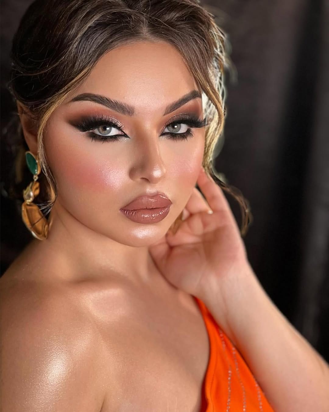 Post 5 by Beauty Address on Instagram (image)