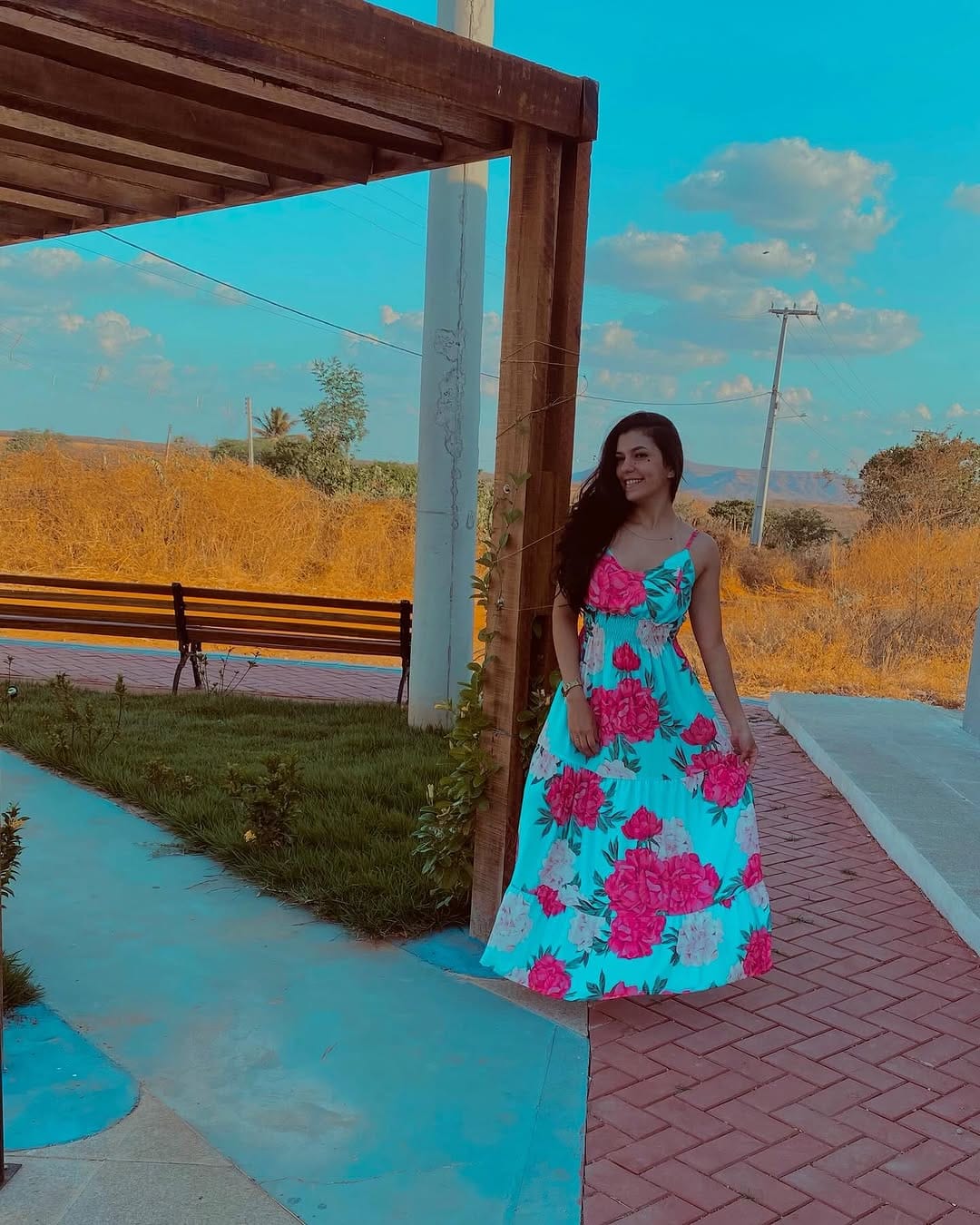 Post 10 by Clebiana M. Sousa on Instagram (carousel)