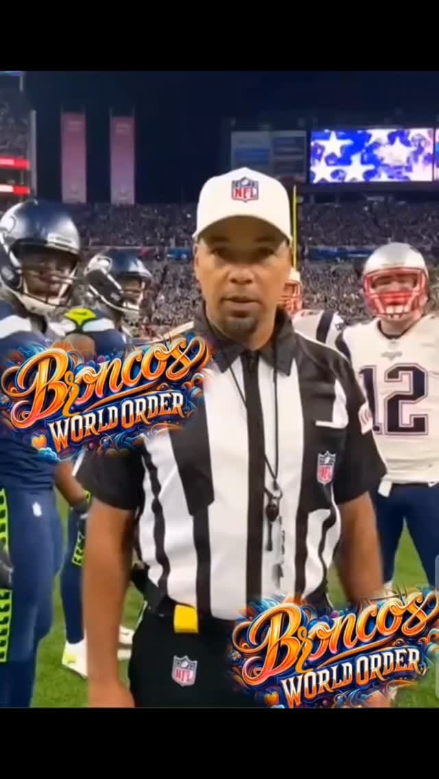 Post 6 by BroncosWorldOrder on Instagram (video)