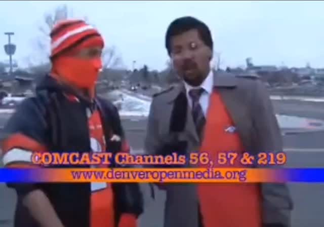 Post 4 by BroncosWorldOrder on Instagram (video)